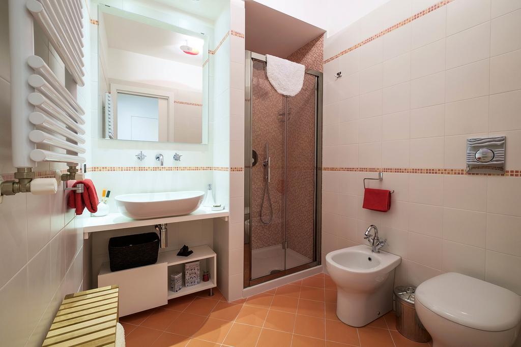 Mad Bed & Breakfast Палермо Номер фото