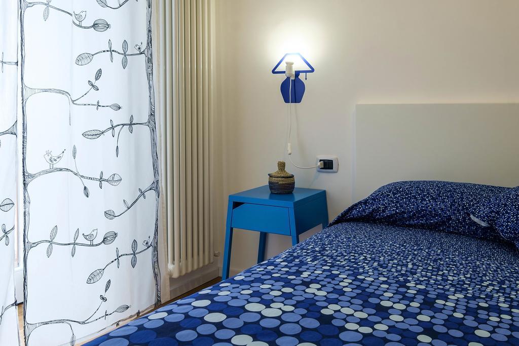 Mad Bed & Breakfast Палермо Номер фото